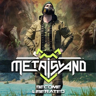 Metaisland Official Group