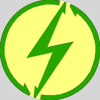 Green Energy Support Token