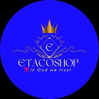 Etacoshop Crypto Signals