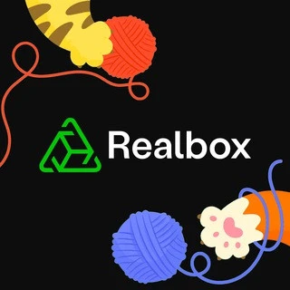 Realbox Official Community