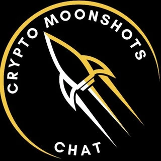 CryptoMoonShots Chat