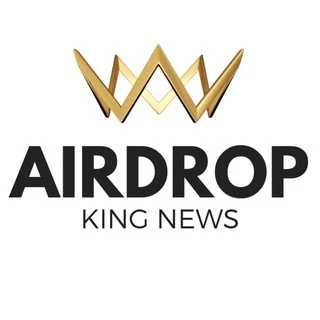 Airdrop King News Community