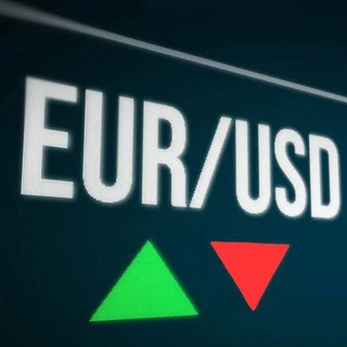 EURUSD RATE
