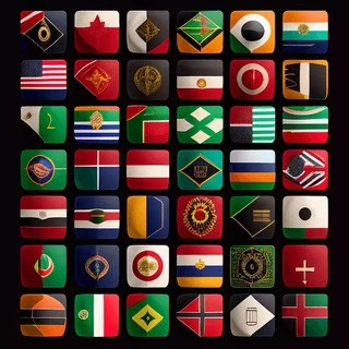 FOREIGN NUMBER EMPIRE