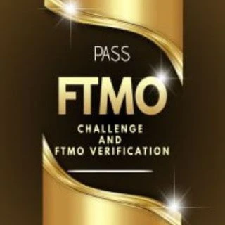 FTMO Passing Service