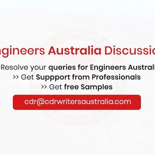 CDR And EA Discussion Group
