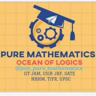 Pure Mathematics