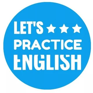 ENGLISH PRACTICE