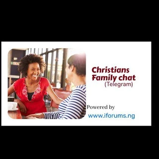 Christians Family Group Chat