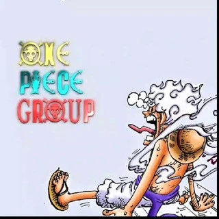 One Piece Discussion Group