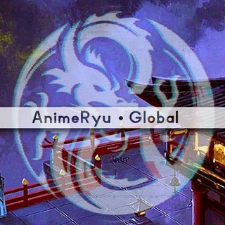 Anime Gaming Chat - Ryuzoku EN