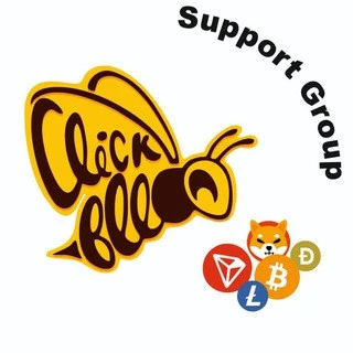 ClickBee Earn Crypto Group