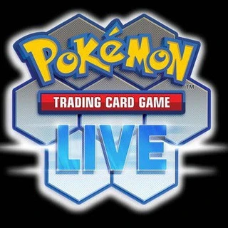 Pokemon Tcg Online-Global-English