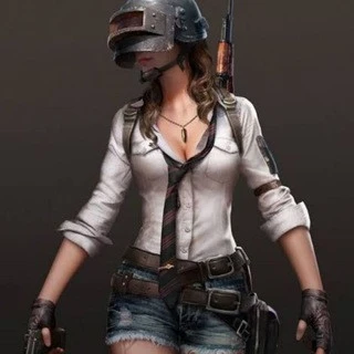 PUBG Public Group