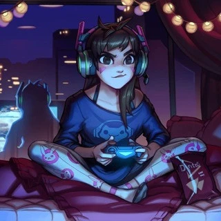 Gaming Discussion
