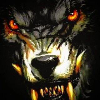 Wolf Game MYRoom