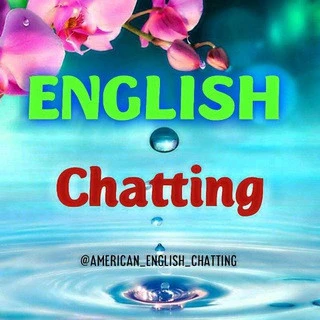 English Chatting