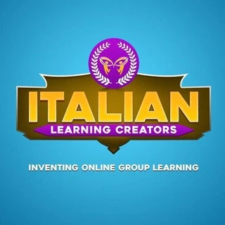 Speak Italian