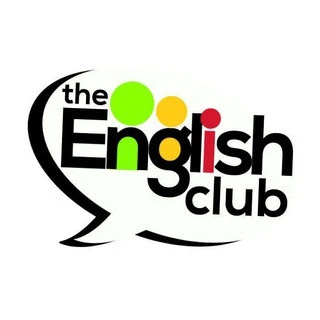 English Speaker Group