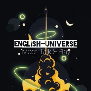 English Language Universe