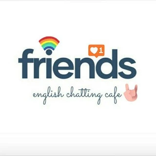 English Chatting Cafe We Are Family Of Friends