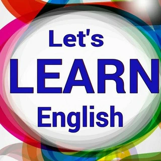 Let S Learn English