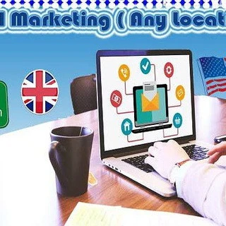 Email Marketing Database