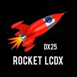 Rocket LCDX DX Instagram Engagement