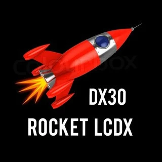 Rocket LCDX DX Instagram Engagement