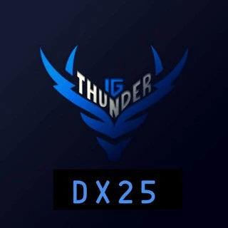 Dx Thunder Instagram