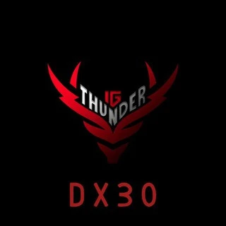 Dx Thunder Instagram