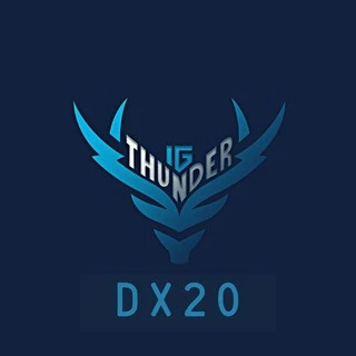 Dx Thunder Instagram