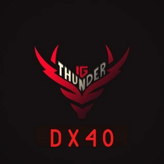 Dx Thunder Instagram
