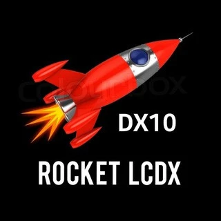 Rocket LCDX DX Instagram Engagement