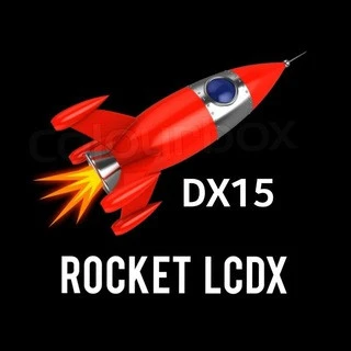 Rocket LCDX DX Instagram Engagement