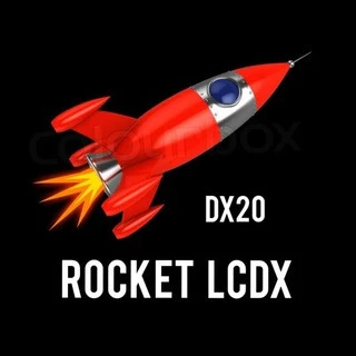 Rocket LCDX DX Instagram Engagement