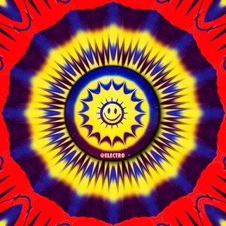Electro Music Techno House Trance GOA Share Your DJ-Mixes Trac