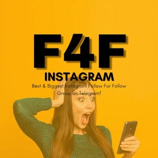 Real Instagram Follow  Follow Group