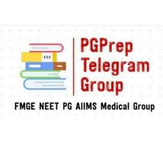PGPrep FMGE NEET PG AIIMS Medical Group