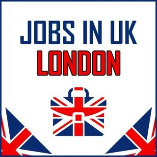 Jobs In London
