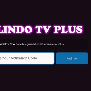 ZALINDO TV PLUS