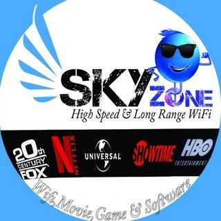 Sky Zone Group Chat