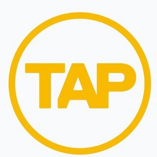 TAP Network TAP Coin Official-Advertising Disrupted