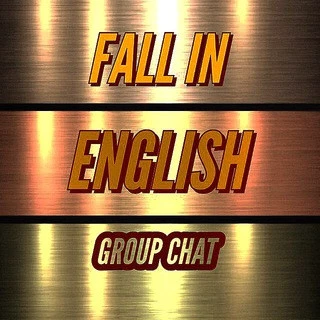 FALL IN