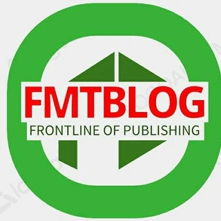 FMT BLOG CHANNEL