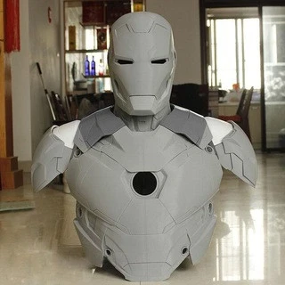 D Printing Cosplay Amp Static Figure