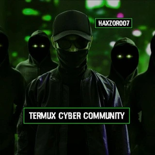 Termux Cyber Community