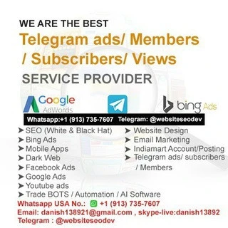 Seo Website Dev Google Ads Lead Generation Bulk WhatsApp Software