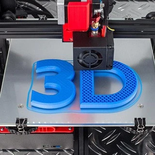 D Printing