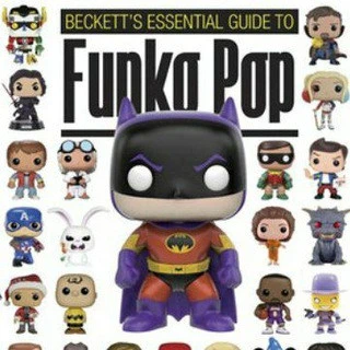 Funko Pop Amp Plakit Amp Chibi Group